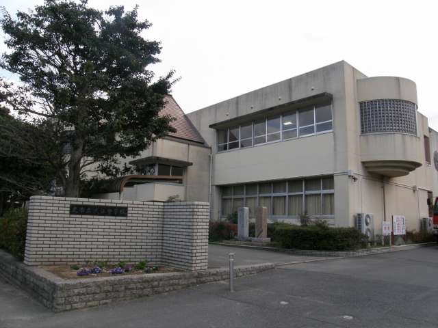 浅江中学校
